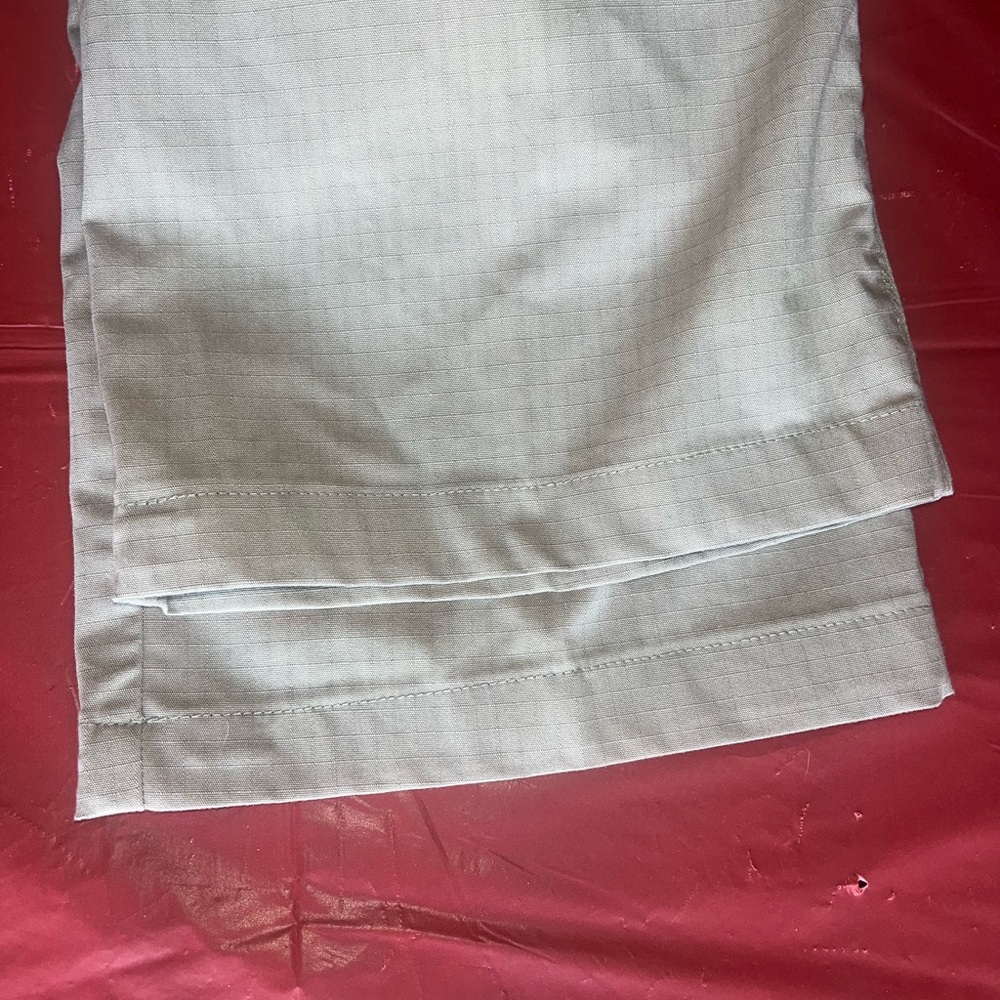 5.11 Tactical Light Tan Cargo Pants - Picture 7 of 10